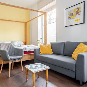 Appartement met een Slaapkamer